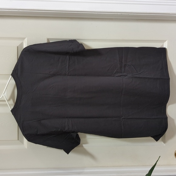 District Zoom Live to Create Men's Short Sleeve Graphic Tee Size Large - NEW - Picture 5 of 5